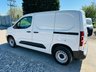 USED 2022 72 VAUXHALL COMBO 1.5 Turbo D 2000 Dynamic Panel Van 5dr Diesel Manual L1 H1 Euro 6 (100 ps) 