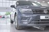 USED 2019 19 VOLKSWAGEN TIGUAN 2.0 TDI SEL SUV 5dr Diesel DSG Euro 6 (s/s) (150 ps) 