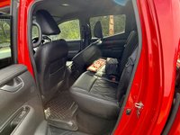 USED 2019 19 MERCEDES-BENZ X-CLASS 3.0 CDI V6 Power 260BHP G-Tronic+ 4MATIC Euro 6 4X4 DOUBLE CAB PICK UP F/S/H+DIAMOND LTHR+1 OWNER+