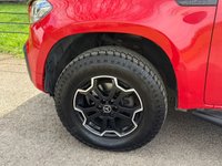 USED 2019 19 MERCEDES-BENZ X-CLASS 3.0 CDI V6 Power 260BHP G-Tronic+ 4MATIC Euro 6 4X4 DOUBLE CAB PICK UP F/S/H+DIAMOND LTHR+1 OWNER+