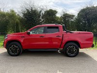 USED 2019 19 MERCEDES-BENZ X-CLASS 3.0 CDI V6 Power 260BHP G-Tronic+ 4MATIC Euro 6 4X4 DOUBLE CAB PICK UP F/S/H+DIAMOND LTHR+1 OWNER+