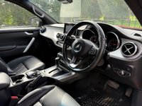 USED 2019 19 MERCEDES-BENZ X-CLASS 3.0 CDI V6 Power 260BHP G-Tronic+ 4MATIC Euro 6 4X4 DOUBLE CAB PICK UP F/S/H+DIAMOND LTHR+1 OWNER+
