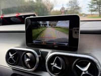 USED 2019 19 MERCEDES-BENZ X-CLASS 3.0 CDI V6 Power 260BHP G-Tronic+ 4MATIC Euro 6 4X4 DOUBLE CAB PICK UP F/S/H+DIAMOND LTHR+1 OWNER+