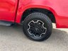 USED 2019 19 MERCEDES-BENZ X-CLASS 3.0 CDI V6 Power 260BHP G-Tronic+ 4MATIC Euro 6 4X4 DOUBLE CAB PICK UP F/S/H+DIAMOND LTHR+1 OWNER+