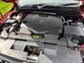 USED 2019 19 MERCEDES-BENZ X-CLASS 3.0 CDI V6 Power 260BHP G-Tronic+ 4MATIC Euro 6 4X4 DOUBLE CAB PICK UP F/S/H+DIAMOND LTHR+1 OWNER+