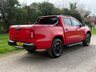 USED 2019 19 MERCEDES-BENZ X-CLASS 3.0 CDI V6 Power 260BHP G-Tronic+ 4MATIC Euro 6 4X4 DOUBLE CAB PICK UP F/S/H+DIAMOND LTHR+1 OWNER+