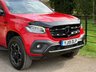 USED 2019 19 MERCEDES-BENZ X-CLASS 3.0 CDI V6 Power 260BHP G-Tronic+ 4MATIC Euro 6 4X4 DOUBLE CAB PICK UP F/S/H+DIAMOND LTHR+1 OWNER+