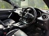 USED 2019 19 MERCEDES-BENZ X-CLASS 3.0 CDI V6 Power 260BHP G-Tronic+ 4MATIC Euro 6 4X4 DOUBLE CAB PICK UP F/S/H+DIAMOND LTHR+1 OWNER+