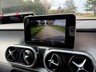 USED 2019 19 MERCEDES-BENZ X-CLASS 3.0 CDI V6 Power 260BHP G-Tronic+ 4MATIC Euro 6 4X4 DOUBLE CAB PICK UP F/S/H+DIAMOND LTHR+1 OWNER+