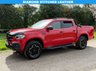 USED 2019 19 MERCEDES-BENZ X-CLASS 3.0 CDI V6 Power 260BHP G-Tronic+ 4MATIC Euro 6 4X4 DOUBLE CAB PICK UP F/S/H+DIAMOND LTHR+1 OWNER+