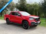 USED 2019 19 MERCEDES-BENZ X-CLASS 3.0 CDI V6 Power 260BHP G-Tronic+ 4MATIC Euro 6 4X4 DOUBLE CAB PICK UP F/S/H+DIAMOND LTHR+1 OWNER+
