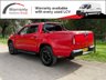 USED 2019 19 MERCEDES-BENZ X-CLASS 3.0 CDI V6 Power 260BHP G-Tronic+ 4MATIC Euro 6 4X4 DOUBLE CAB PICK UP F/S/H+DIAMOND LTHR+1 OWNER+