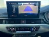 USED 2020 70 AUDI A4 AVANT 2.0 TDI 35 TECHNIK ESTATE S Tronic 163PS 