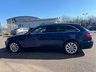 USED 2020 70 AUDI A4 AVANT 2.0 TDI 35 TECHNIK ESTATE S Tronic 163PS 