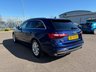 USED 2020 70 AUDI A4 AVANT 2.0 TDI 35 TECHNIK ESTATE S Tronic 163PS 