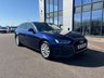 USED 2020 70 AUDI A4 AVANT 2.0 TDI 35 TECHNIK ESTATE S Tronic 163PS 