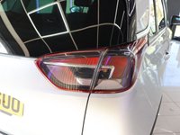 USED 2019 68 VAUXHALL CROSSLAND X 1.2 Turbo GPF Tech Line Nav SUV 5dr Petrol Auto Euro 6 (s/s) (110 ps) AWARD WINNING DEALERSHIP