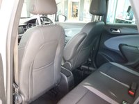 USED 2019 68 VAUXHALL CROSSLAND X 1.2 Turbo GPF Tech Line Nav SUV 5dr Petrol Auto Euro 6 (s/s) (110 ps) AWARD WINNING DEALERSHIP