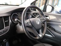 USED 2019 68 VAUXHALL CROSSLAND X 1.2 Turbo GPF Tech Line Nav SUV 5dr Petrol Auto Euro 6 (s/s) (110 ps) AWARD WINNING DEALERSHIP