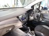 USED 2019 68 VAUXHALL CROSSLAND X 1.2 Turbo GPF Tech Line Nav SUV 5dr Petrol Auto Euro 6 (s/s) (110 ps) AWARD WINNING DEALERSHIP