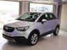USED 2019 68 VAUXHALL CROSSLAND X 1.2 Turbo GPF Tech Line Nav SUV 5dr Petrol Auto Euro 6 (s/s) (110 ps) AWARD WINNING DEALERSHIP