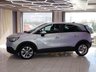 USED 2019 68 VAUXHALL CROSSLAND X 1.2 Turbo GPF Tech Line Nav SUV 5dr Petrol Auto Euro 6 (s/s) (110 ps) AWARD WINNING DEALERSHIP
