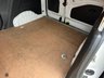 USED 2020 20 VAUXHALL COMBO 1.5 Turbo D 2000 Edition Panel Van 4dr Diesel Manual L1 H1 Euro 6 (s/s) (75 ps) 