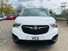 USED 2020 20 VAUXHALL COMBO 1.5 Turbo D 2000 Edition Panel Van 4dr Diesel Manual L1 H1 Euro 6 (s/s) (75 ps) 
