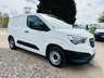 USED 2020 20 VAUXHALL COMBO 1.5 Turbo D 2000 Edition Panel Van 4dr Diesel Manual L1 H1 Euro 6 (s/s) (75 ps) 