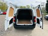 USED 2020 20 VAUXHALL COMBO 1.5 Turbo D 2000 Edition Panel Van 4dr Diesel Manual L1 H1 Euro 6 (s/s) (75 ps) 