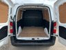USED 2020 20 VAUXHALL COMBO 1.5 Turbo D 2000 Edition Panel Van 4dr Diesel Manual L1 H1 Euro 6 (s/s) (75 ps) 