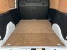 USED 2020 20 VAUXHALL COMBO 1.5 Turbo D 2000 Edition Panel Van 4dr Diesel Manual L1 H1 Euro 6 (s/s) (75 ps) 