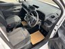 USED 2020 20 VAUXHALL COMBO 1.5 Turbo D 2000 Edition Panel Van 4dr Diesel Manual L1 H1 Euro 6 (s/s) (75 ps) 