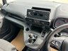 USED 2020 20 VAUXHALL COMBO 1.5 Turbo D 2000 Edition Panel Van 4dr Diesel Manual L1 H1 Euro 6 (s/s) (75 ps) 