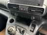 USED 2020 20 VAUXHALL COMBO 1.5 Turbo D 2000 Edition Panel Van 4dr Diesel Manual L1 H1 Euro 6 (s/s) (75 ps) 