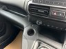 USED 2020 20 VAUXHALL COMBO 1.5 Turbo D 2000 Edition Panel Van 4dr Diesel Manual L1 H1 Euro 6 (s/s) (75 ps) 