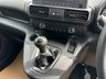 USED 2020 20 VAUXHALL COMBO 1.5 Turbo D 2000 Edition Panel Van 4dr Diesel Manual L1 H1 Euro 6 (s/s) (75 ps) 