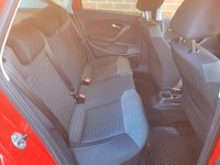 USED 2016 16 VOLKSWAGEN POLO 1.0 BlueMotion Tech Match Hatchback 5dr Petrol Manual Euro 6 (s/s) (60 ps) 