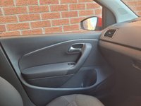 USED 2016 16 VOLKSWAGEN POLO 1.0 BlueMotion Tech Match Hatchback 5dr Petrol Manual Euro 6 (s/s) (60 ps) 