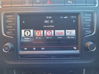 USED 2016 16 VOLKSWAGEN POLO 1.0 BlueMotion Tech Match Hatchback 5dr Petrol Manual Euro 6 (s/s) (60 ps) 