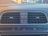 USED 2016 16 VOLKSWAGEN POLO 1.0 BlueMotion Tech Match Hatchback 5dr Petrol Manual Euro 6 (s/s) (60 ps) 