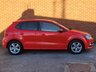 USED 2016 16 VOLKSWAGEN POLO 1.0 BlueMotion Tech Match Hatchback 5dr Petrol Manual Euro 6 (s/s) (60 ps) 