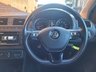 USED 2016 16 VOLKSWAGEN POLO 1.0 BlueMotion Tech Match Hatchback 5dr Petrol Manual Euro 6 (s/s) (60 ps) 