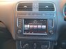 USED 2016 16 VOLKSWAGEN POLO 1.0 BlueMotion Tech Match Hatchback 5dr Petrol Manual Euro 6 (s/s) (60 ps) 