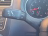 USED 2016 16 VOLKSWAGEN POLO 1.0 BlueMotion Tech Match Hatchback 5dr Petrol Manual Euro 6 (s/s) (60 ps) 