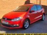 USED 2016 16 VOLKSWAGEN POLO 1.0 BlueMotion Tech Match Hatchback 5dr Petrol Manual Euro 6 (s/s) (60 ps) 