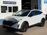 USED 2025 75 NISSAN QASHQAI 1.5 h e-POWER Tekna SUV 5dr Petrol Hybrid Auto Euro 6 (s/s) (190 ps) 