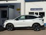 USED 2025 75 NISSAN QASHQAI 1.5 h e-POWER Tekna SUV 5dr Petrol Hybrid Auto Euro 6 (s/s) (190 ps) 
