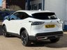 USED 2025 75 NISSAN QASHQAI 1.5 h e-POWER Tekna SUV 5dr Petrol Hybrid Auto Euro 6 (s/s) (190 ps) 