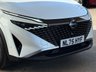 USED 2025 75 NISSAN QASHQAI 1.5 h e-POWER Tekna SUV 5dr Petrol Hybrid Auto Euro 6 (s/s) (190 ps) 